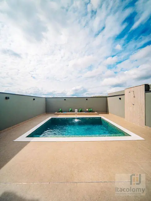 Casa de Condomínio com 3 quartos à venda, 198m2 em Portais (Polvilho), Cajamar - SP - imagem 2 Foto 2 de Casa de Condomínio com 3 quartos à venda, 198m2 em Portais (Polvilho), Cajamar - SP