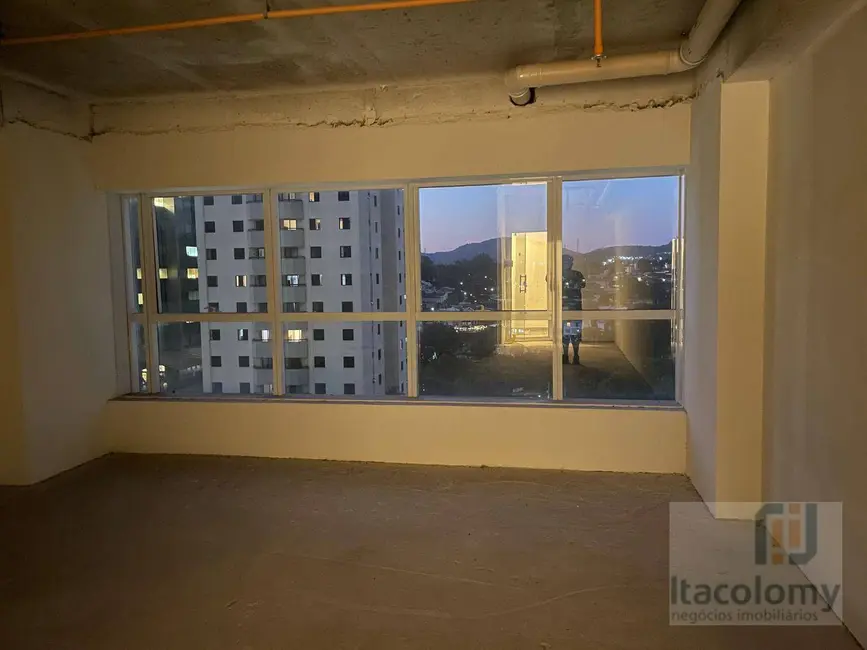 Foto 8 de Sala Comercial à venda, 94m2 em Empresarial 18 do Forte, Barueri - SP