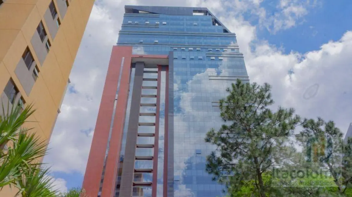 Foto 9 de Sala Comercial à venda, 93m2 em Empresarial 18 do Forte, Barueri - SP