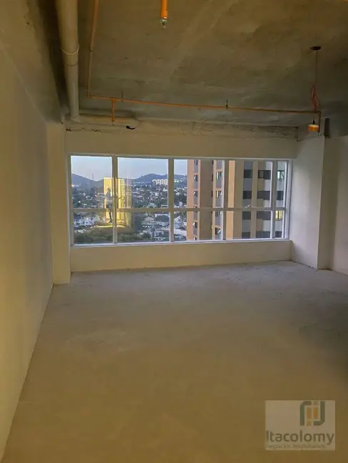 Foto 5 de Sala Comercial à venda, 93m2 em Empresarial 18 do Forte, Barueri - SP