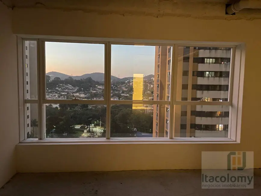 Foto 5 de Sala Comercial à venda, 95m2 em Empresarial 18 do Forte, Barueri - SP