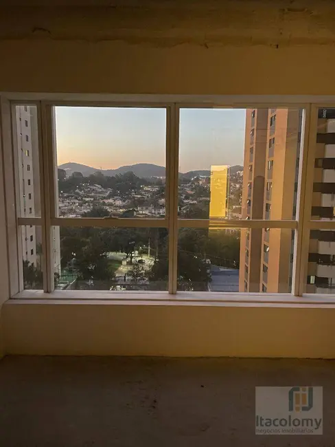 Foto 4 de Sala Comercial à venda, 95m2 em Empresarial 18 do Forte, Barueri - SP