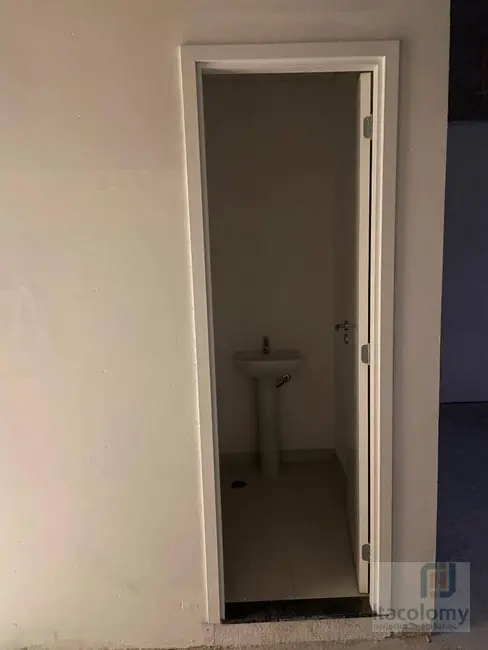 Foto 2 de Sala Comercial à venda, 95m2 em Empresarial 18 do Forte, Barueri - SP