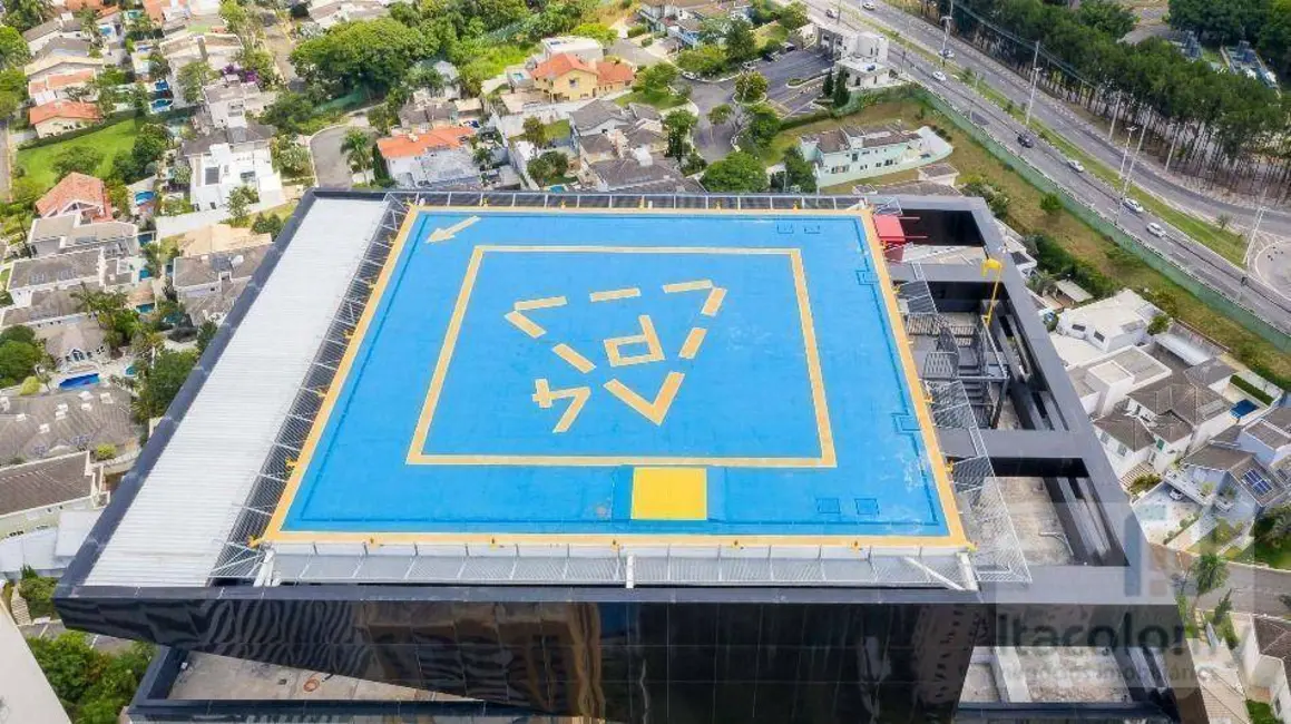 Foto 9 de Sala Comercial à venda, 95m2 em Empresarial 18 do Forte, Barueri - SP