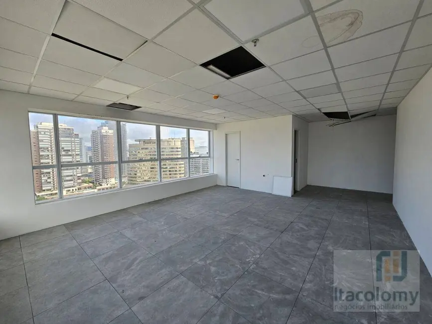 Foto 4 de Sala Comercial à venda, 99m2 em Empresarial 18 do Forte, Barueri - SP