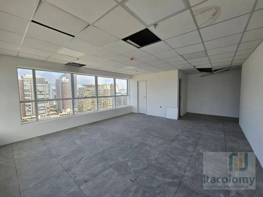 Foto 4 de Sala Comercial à venda, 99m2 em Empresarial 18 do Forte, Barueri - SP