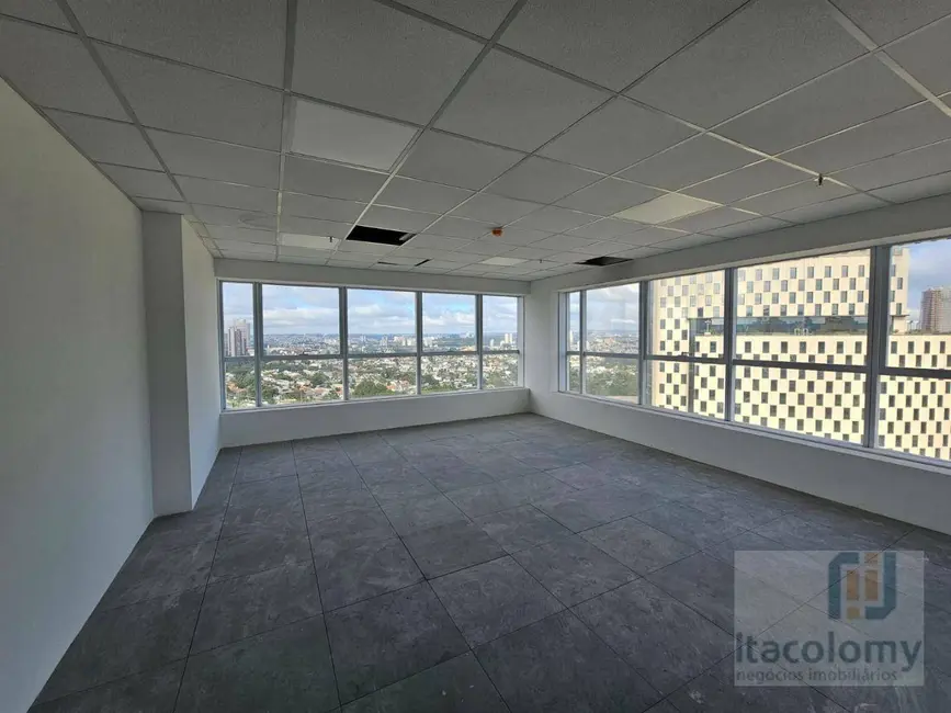 Foto 7 de Sala Comercial à venda, 99m2 em Empresarial 18 do Forte, Barueri - SP