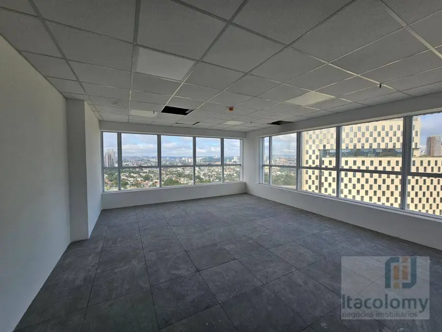 Foto 6 de Sala Comercial à venda, 99m2 em Empresarial 18 do Forte, Barueri - SP