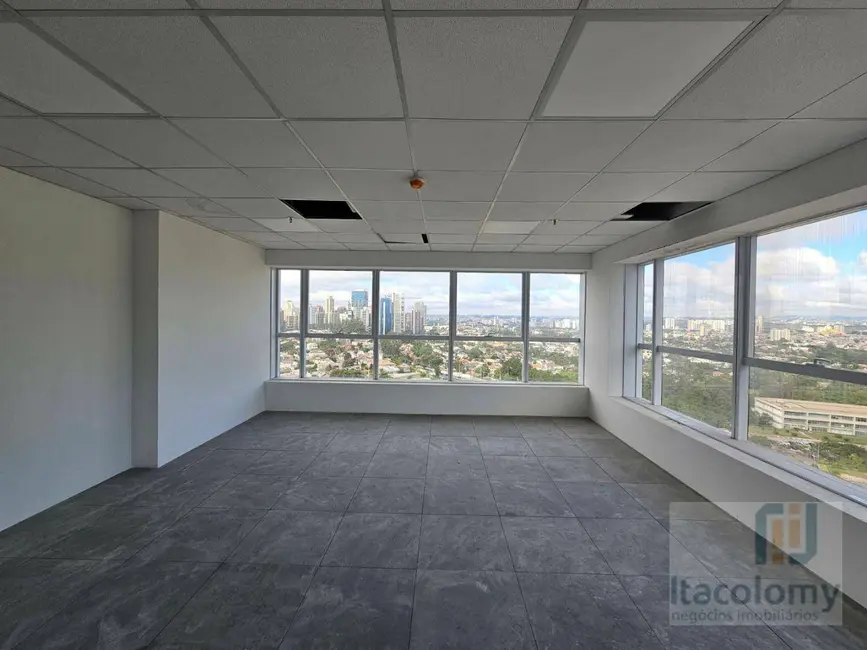 Foto 1 de Sala Comercial à venda, 99m2 em Empresarial 18 do Forte, Barueri - SP