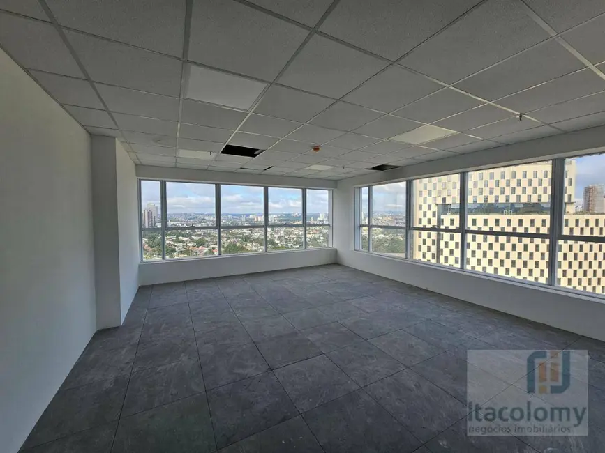 Foto 6 de Sala Comercial à venda, 99m2 em Empresarial 18 do Forte, Barueri - SP