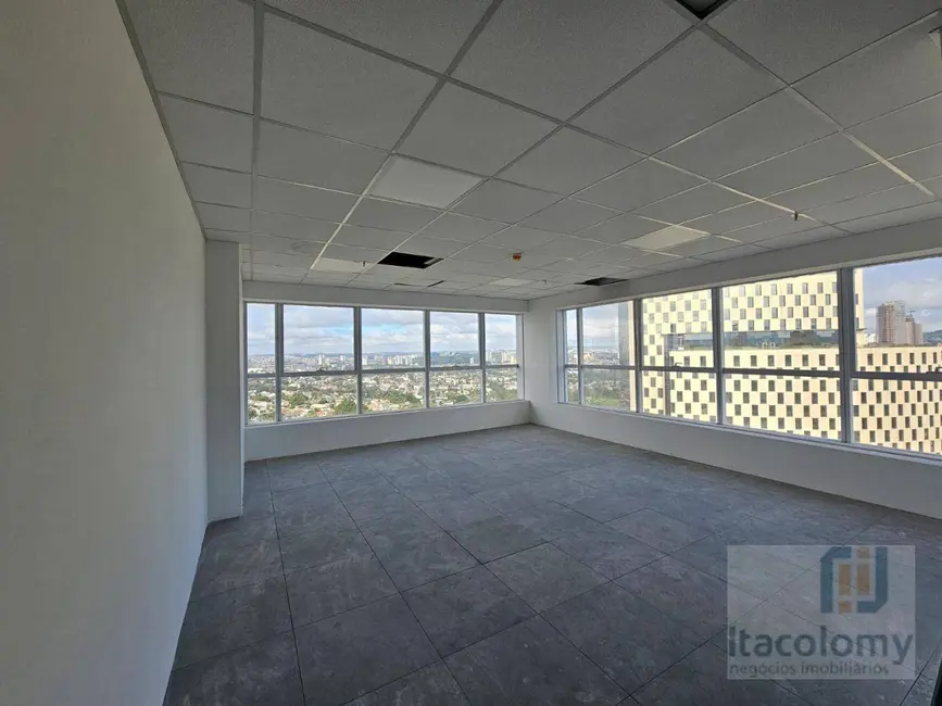 Foto 9 de Sala Comercial à venda, 99m2 em Empresarial 18 do Forte, Barueri - SP
