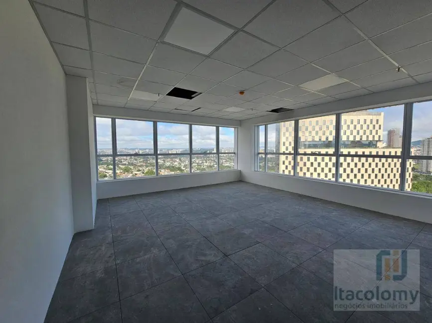 Foto 5 de Sala Comercial à venda, 99m2 em Empresarial 18 do Forte, Barueri - SP