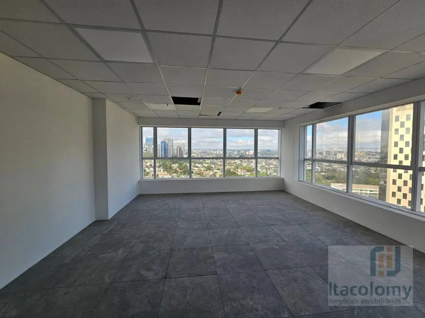 Foto 8 de Sala Comercial à venda, 99m2 em Empresarial 18 do Forte, Barueri - SP