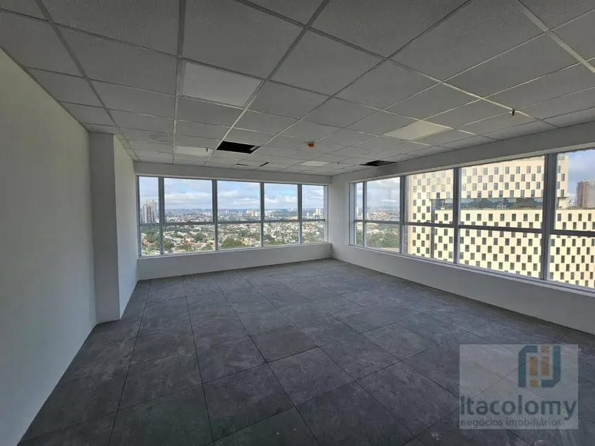 Foto 7 de Sala Comercial à venda, 99m2 em Empresarial 18 do Forte, Barueri - SP