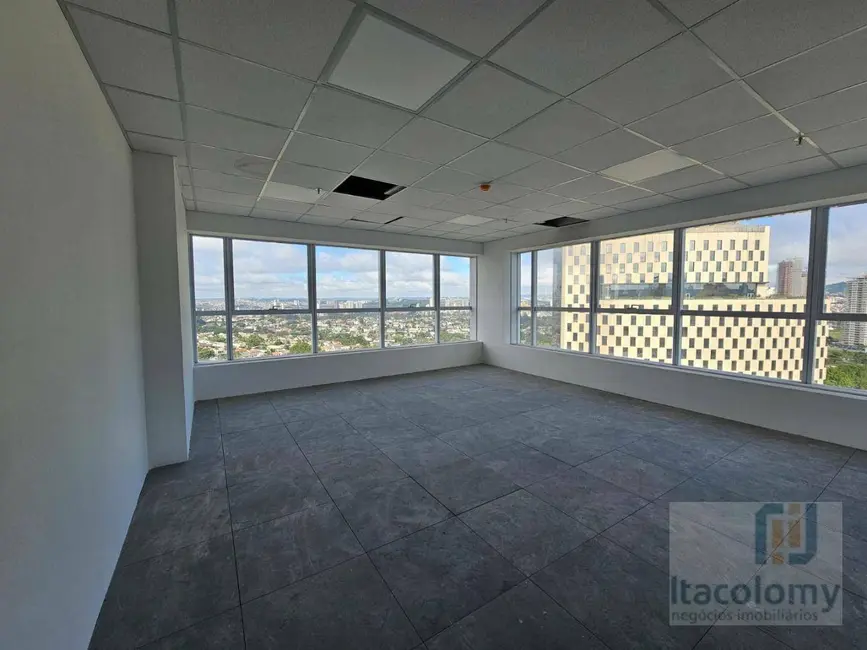 Foto 5 de Sala Comercial à venda, 99m2 em Empresarial 18 do Forte, Barueri - SP