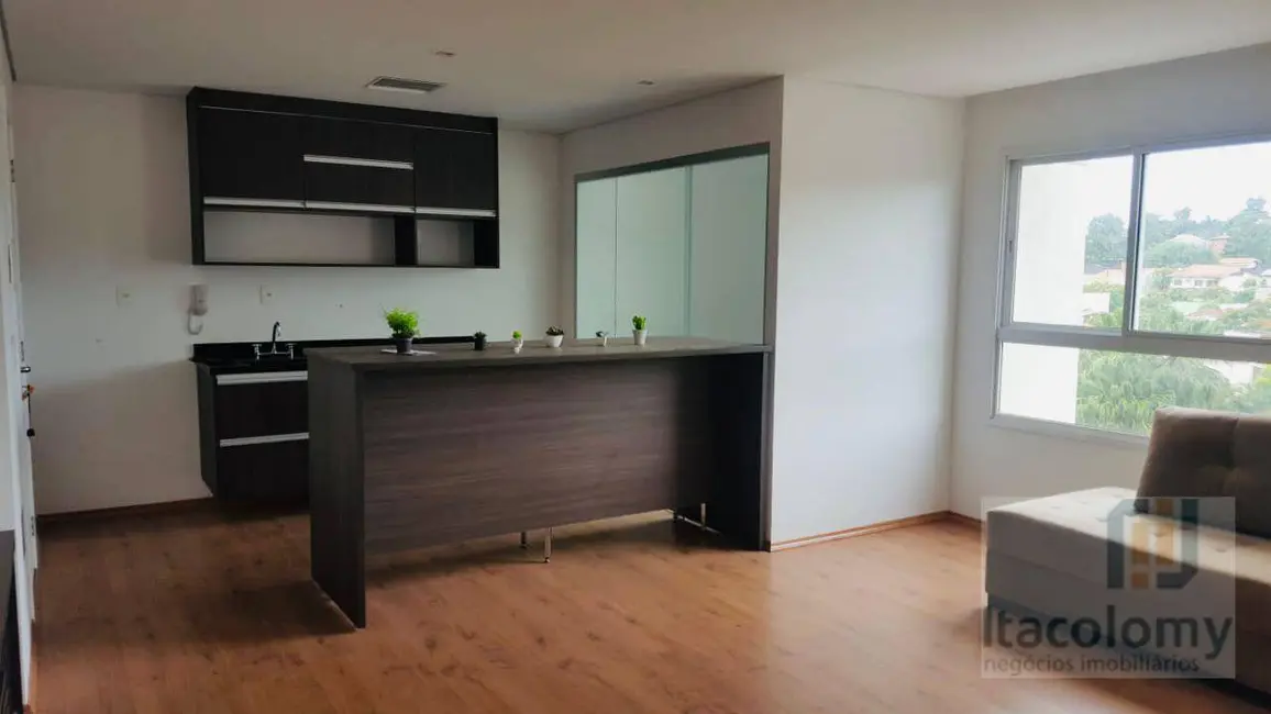 Foto 2 de Apartamento com 1 quarto à venda, 62m2 em Barueri - SP
