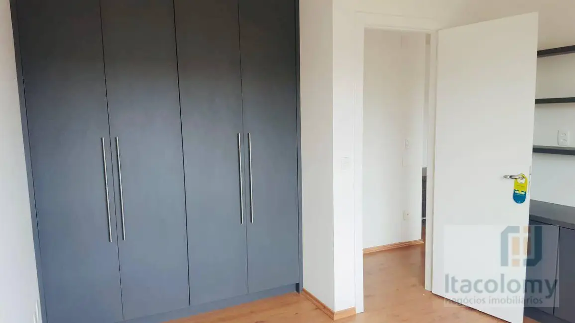 Foto 4 de Apartamento com 1 quarto à venda, 62m2 em Barueri - SP