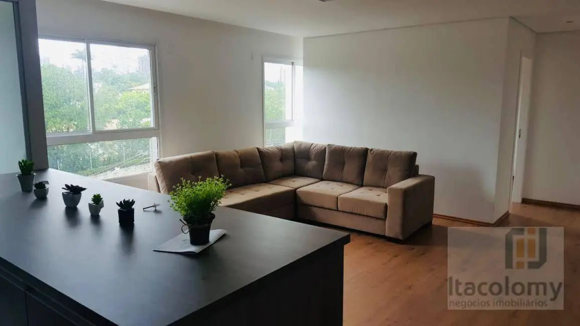 Foto 1 de Apartamento com 1 quarto à venda, 62m2 em Barueri - SP