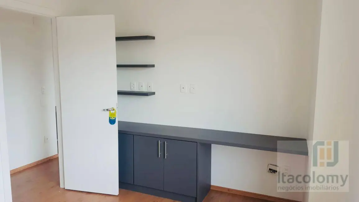 Foto 8 de Apartamento com 1 quarto à venda, 62m2 em Barueri - SP