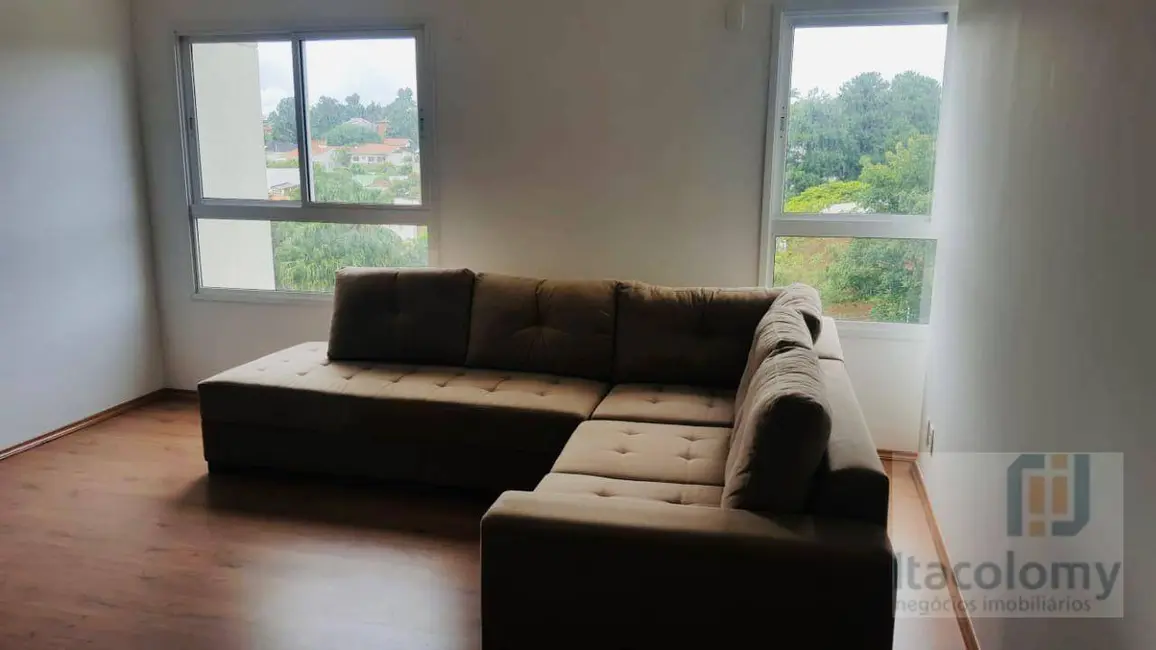 Foto 9 de Apartamento com 1 quarto à venda, 62m2 em Barueri - SP