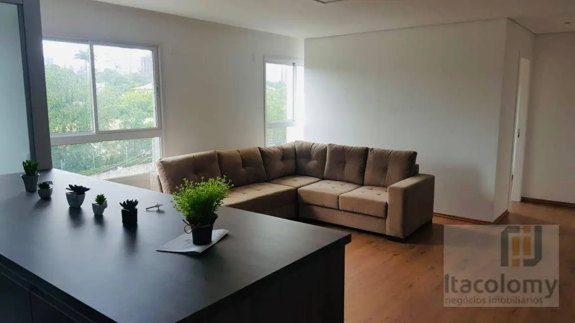 Foto 3 de Apartamento com 1 quarto à venda, 62m2 em Barueri - SP