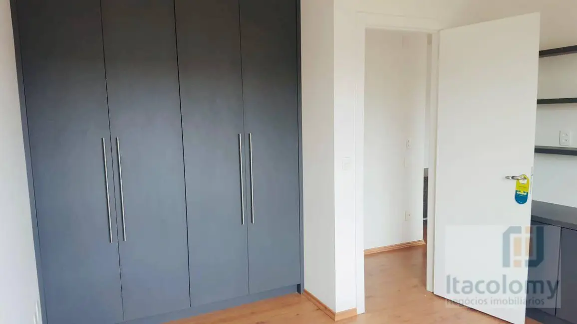 Foto 4 de Apartamento com 1 quarto à venda, 62m2 em Barueri - SP