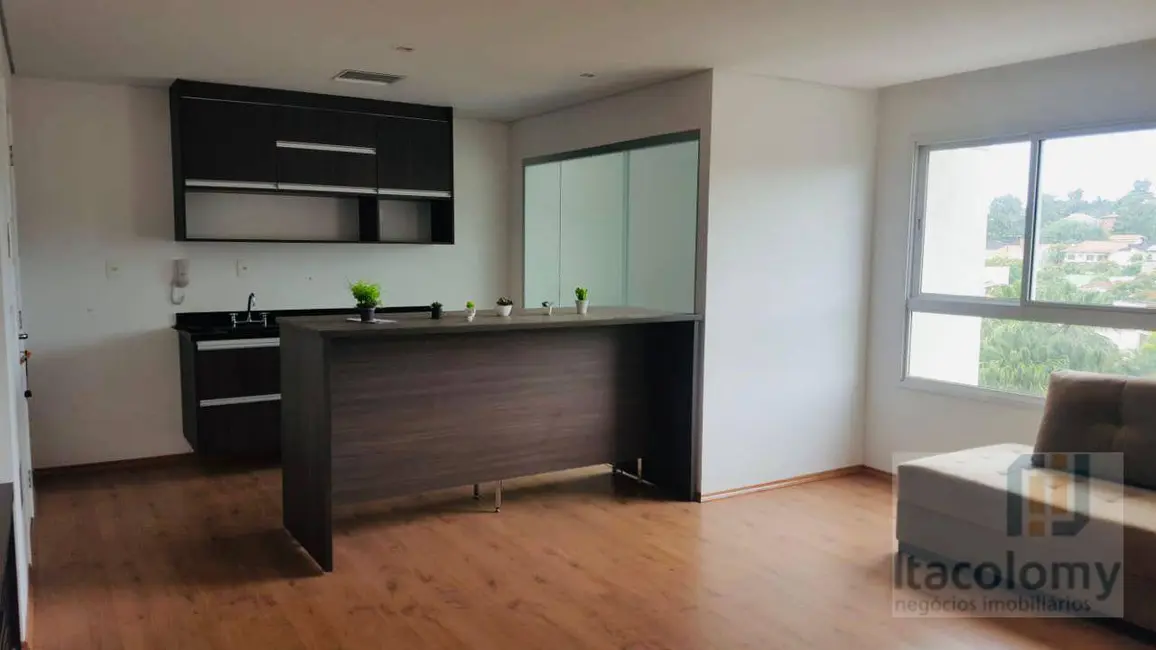 Foto 2 de Apartamento com 1 quarto à venda, 62m2 em Barueri - SP