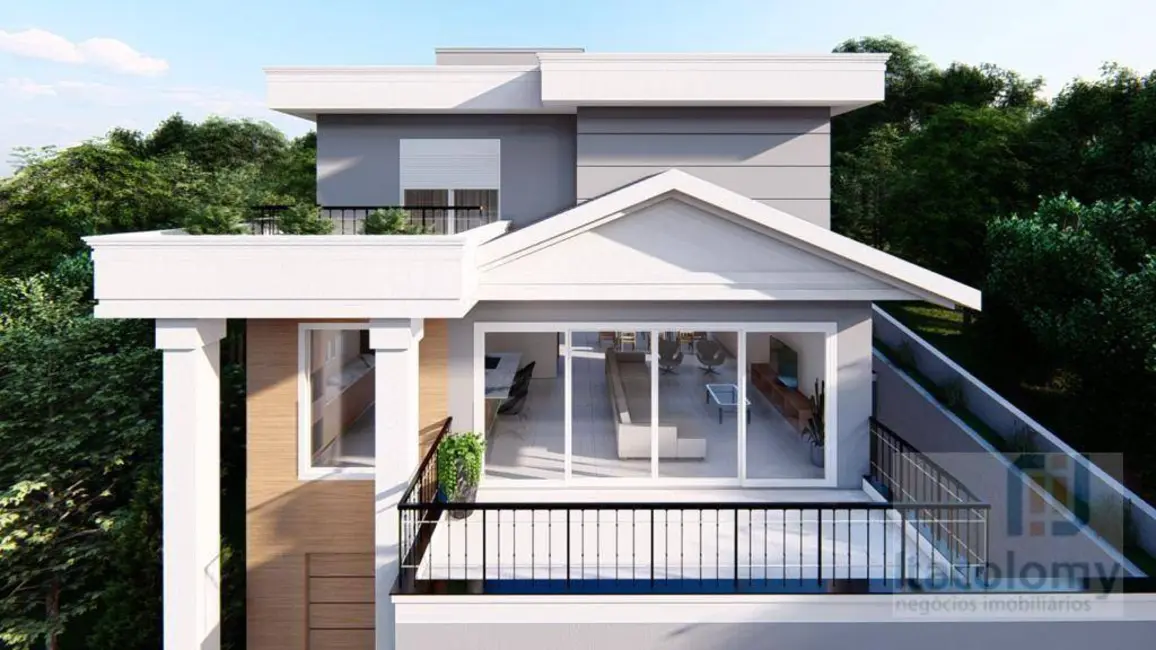 Foto 8 de Terreno / Lote à venda, 598m2 em Paiol Velho, Santana De Parnaiba - SP