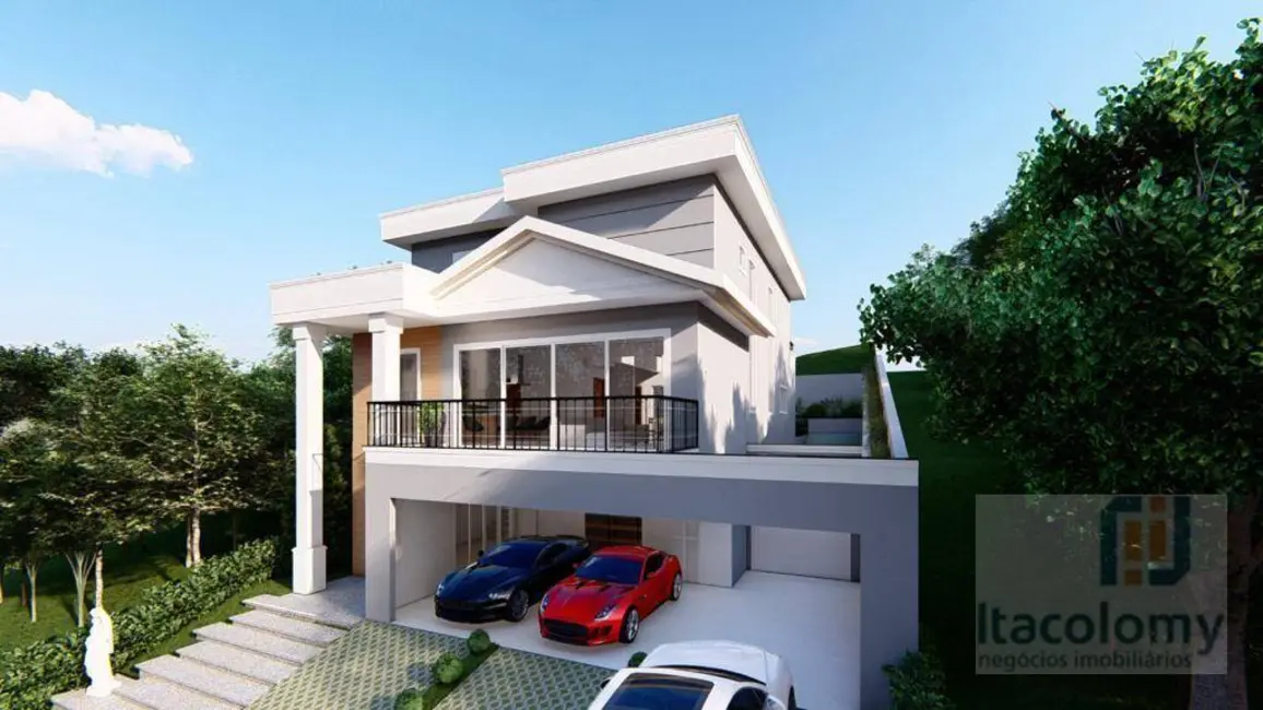 Foto 5 de Terreno / Lote à venda, 598m2 em Paiol Velho, Santana De Parnaiba - SP