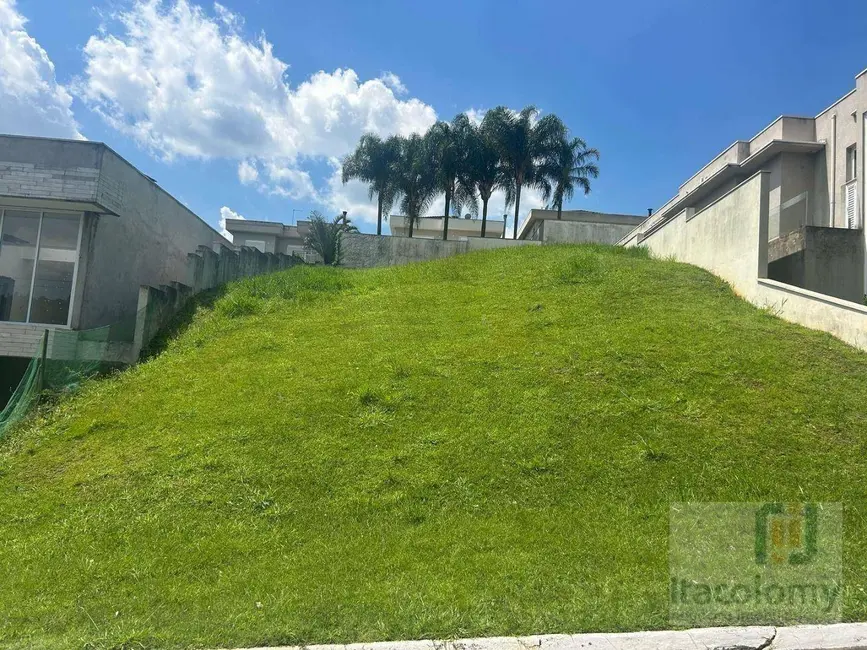 Foto 4 de Terreno / Lote à venda, 598m2 em Paiol Velho, Santana De Parnaiba - SP