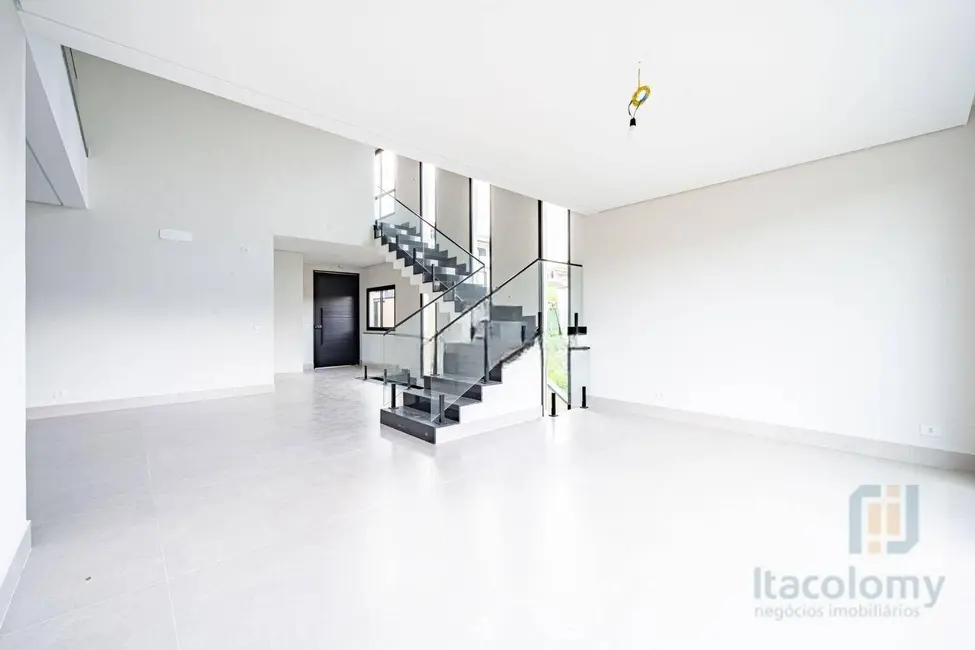 Foto 9 de Casa de Condomínio com 4 quartos à venda, 420m2 em Colinas da Anhangüera, Santana De Parnaiba - SP