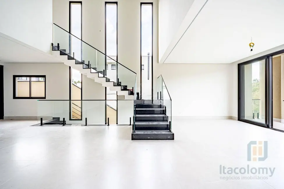 Foto 8 de Casa de Condomínio com 4 quartos à venda, 420m2 em Colinas da Anhangüera, Santana De Parnaiba - SP