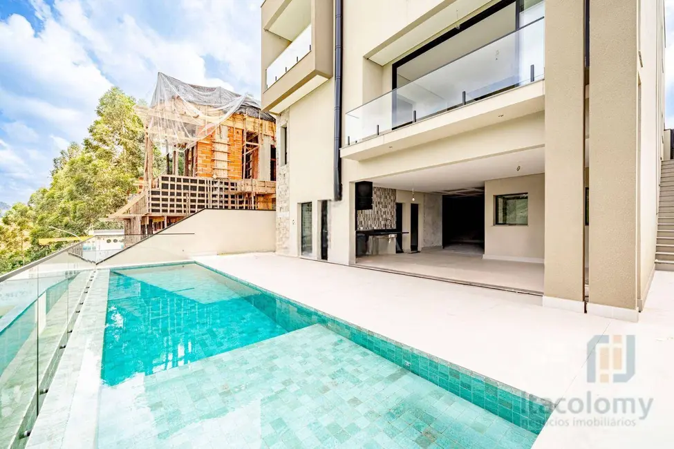 Foto 3 de Casa de Condomínio com 4 quartos à venda, 420m2 em Colinas da Anhangüera, Santana De Parnaiba - SP