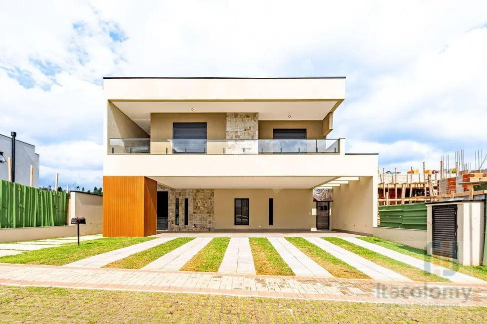 Foto 2 de Casa de Condomínio com 4 quartos à venda, 420m2 em Colinas da Anhangüera, Santana De Parnaiba - SP
