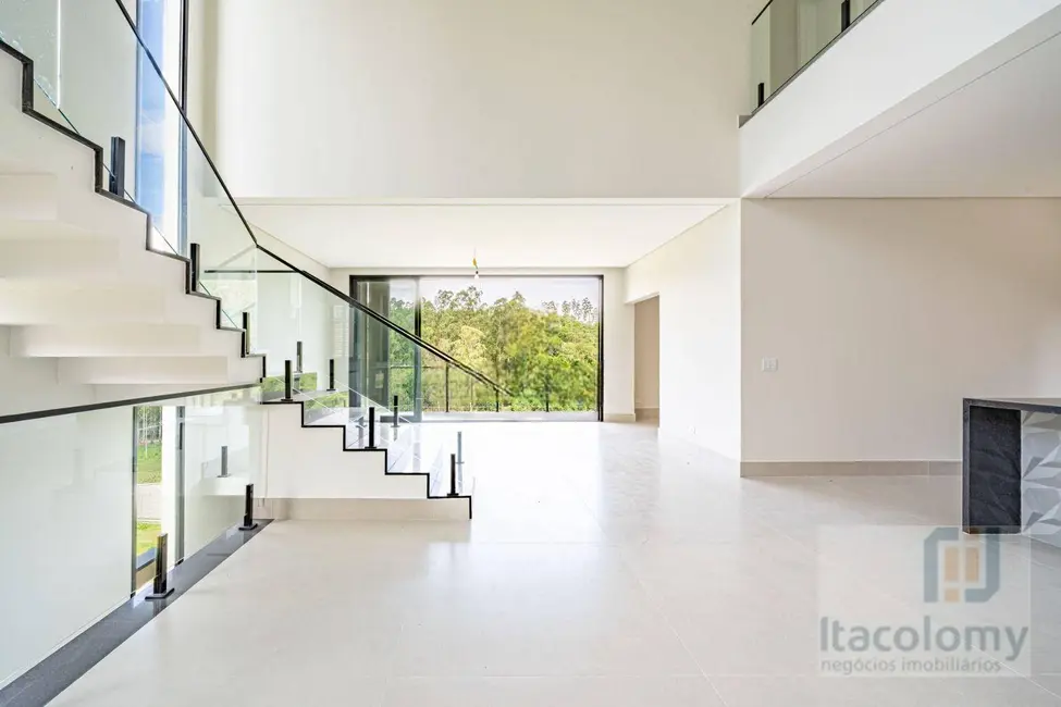 Foto 7 de Casa de Condomínio com 4 quartos à venda, 420m2 em Colinas da Anhangüera, Santana De Parnaiba - SP