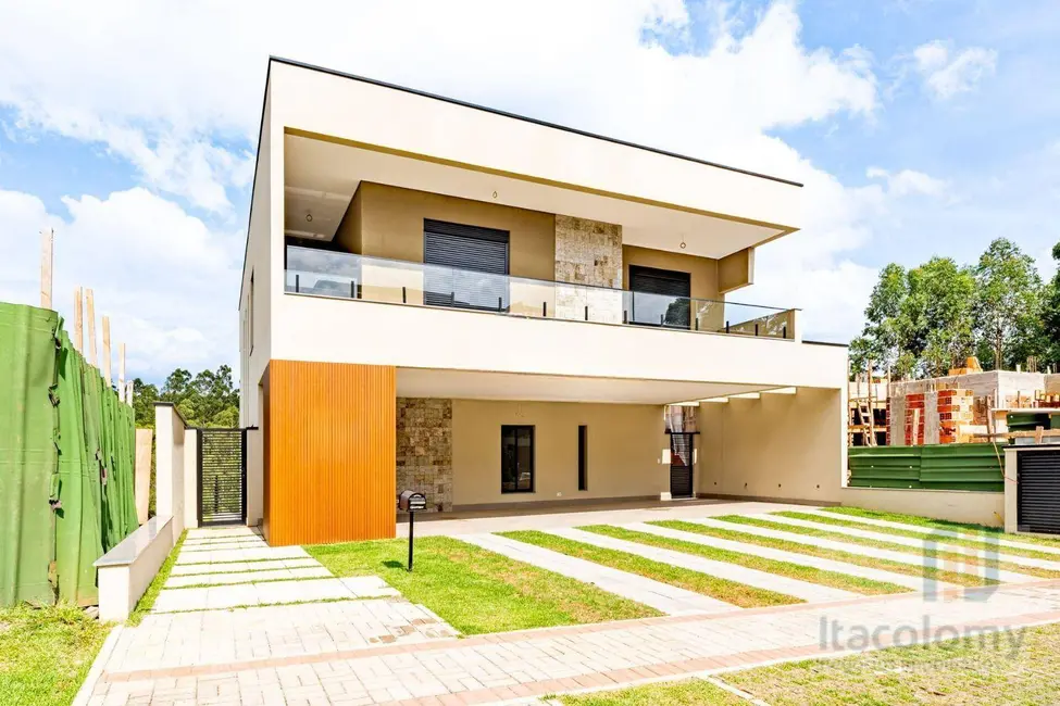 Foto 1 de Casa de Condomínio com 4 quartos à venda, 420m2 em Colinas da Anhangüera, Santana De Parnaiba - SP