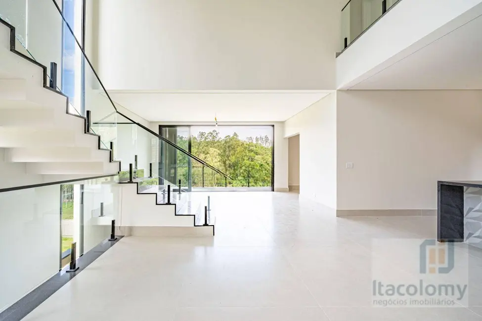 Foto 7 de Casa de Condomínio com 4 quartos à venda, 420m2 em Colinas da Anhangüera, Santana De Parnaiba - SP