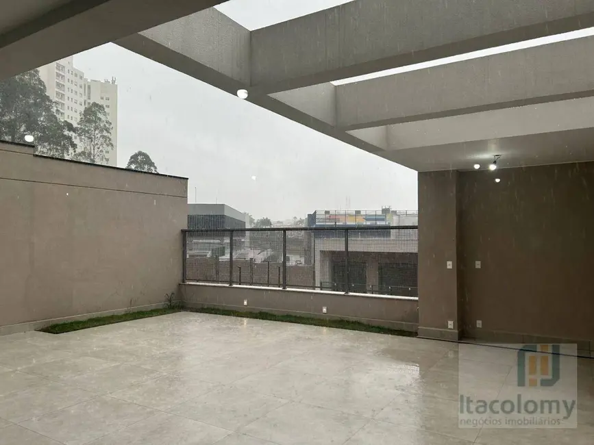 Foto 4 de Casa de Condomínio com 3 quartos à venda, 230m2 em Santana De Parnaiba - SP