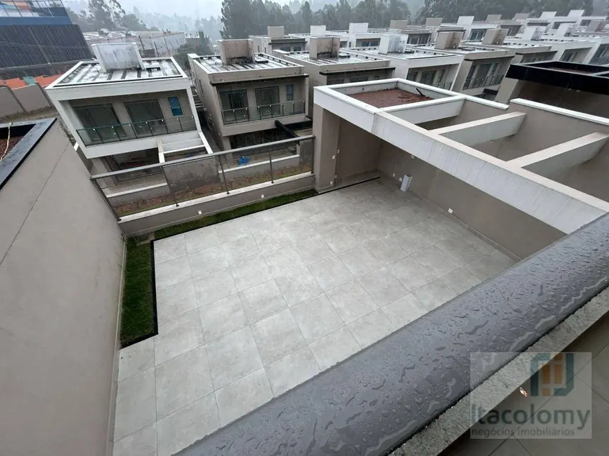 Foto 9 de Casa de Condomínio com 3 quartos à venda, 230m2 em Santana De Parnaiba - SP