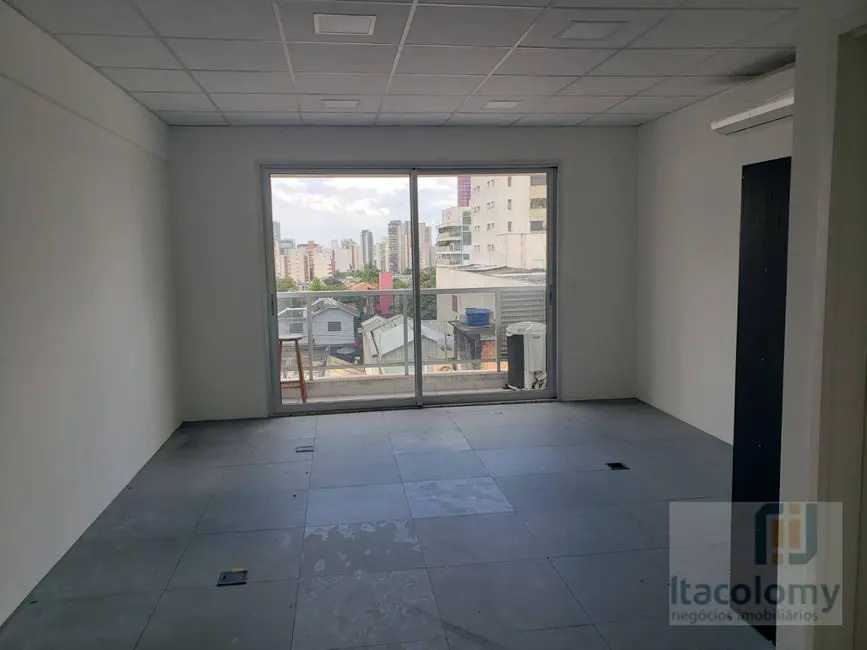 Foto 1 de Sala Comercial à venda, 70m2 em Vila Madalena, São Paulo - SP