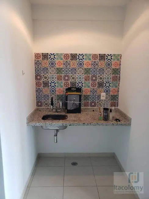Foto 7 de Sala Comercial à venda, 70m2 em Vila Madalena, São Paulo - SP