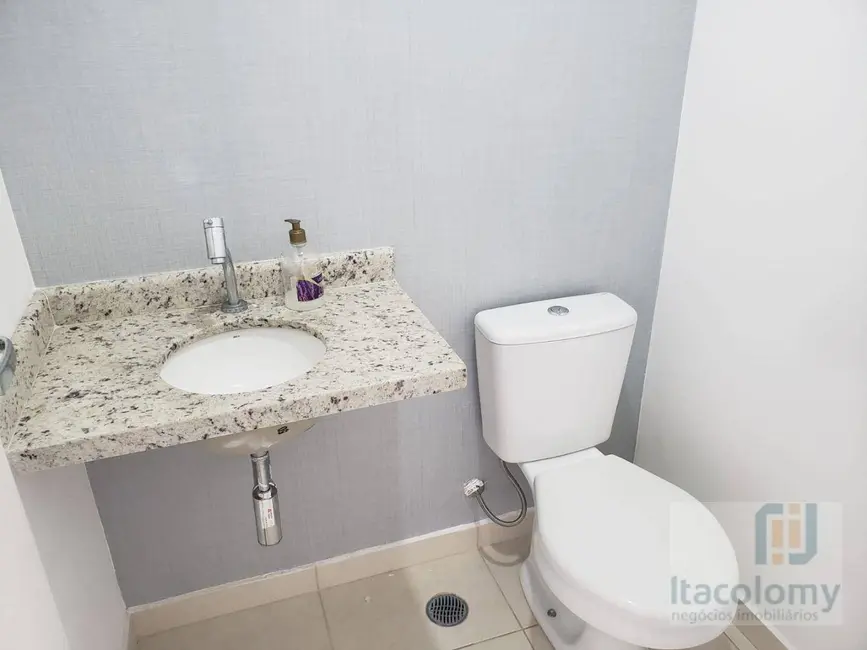 Sala Comercial à venda, 70m2 em Vila Madalena, São Paulo - SP - imagem 5 Foto 5 de Sala Comercial à venda, 70m2 em Vila Madalena, São Paulo - SP