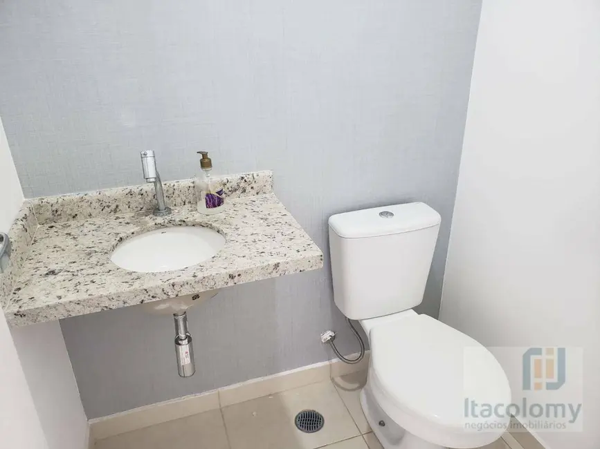 Foto 5 de Sala Comercial à venda, 70m2 em Vila Madalena, São Paulo - SP