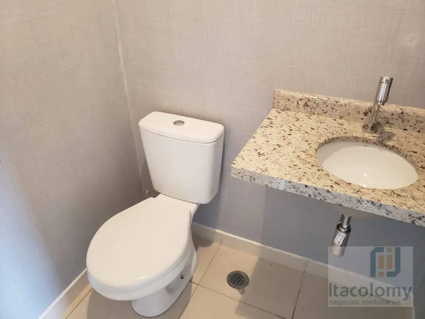 Foto 9 de Sala Comercial à venda, 70m2 em Vila Madalena, São Paulo - SP