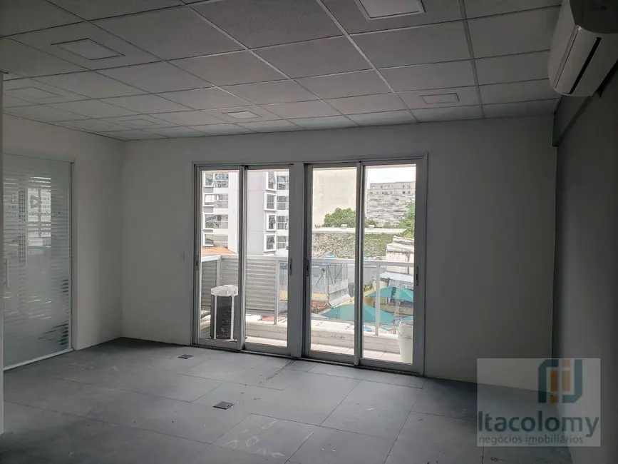 Foto 2 de Sala Comercial à venda, 70m2 em Vila Madalena, São Paulo - SP