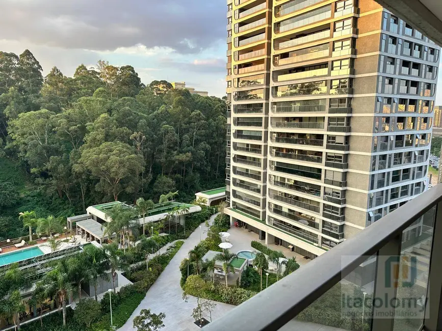 Apartamento com 4 quartos à venda, 330m2 em Jardim Fonte do Morumbi, São Paulo - SP - imagem 5 Foto 5 de Apartamento com 4 quartos à venda, 330m2 em Jardim Fonte do Morumbi, São Paulo - SP