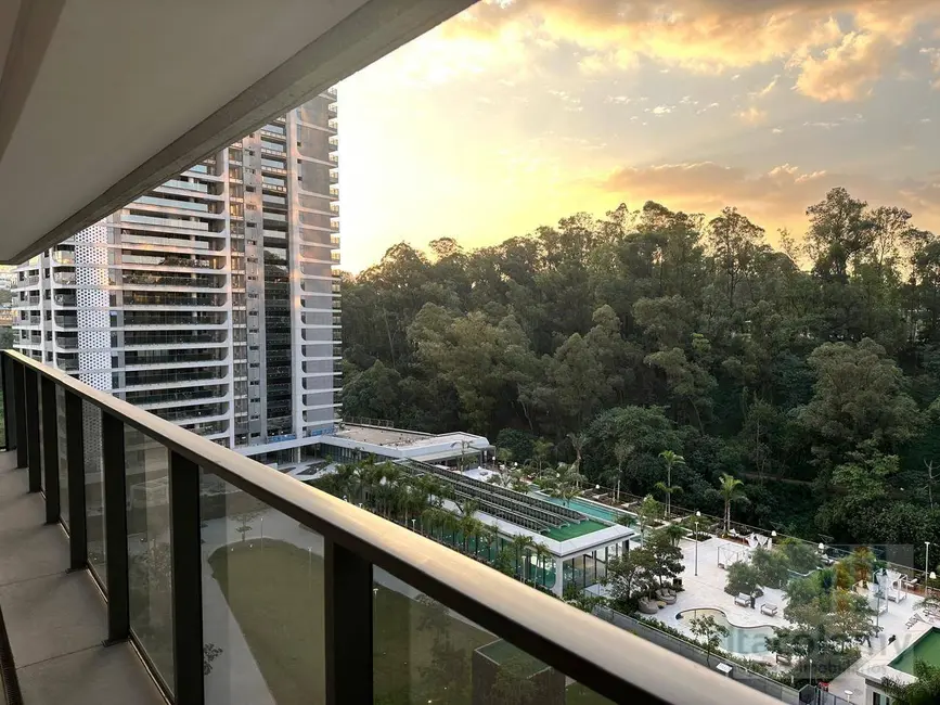 Apartamento com 4 quartos à venda, 330m2 em Jardim Fonte do Morumbi, São Paulo - SP - imagem 7 Foto 7 de Apartamento com 4 quartos à venda, 330m2 em Jardim Fonte do Morumbi, São Paulo - SP