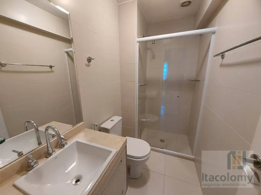 Foto 5 de Apartamento com 2 quartos à venda e para alugar, 107m2 em Empresarial 18 do Forte, Barueri - SP