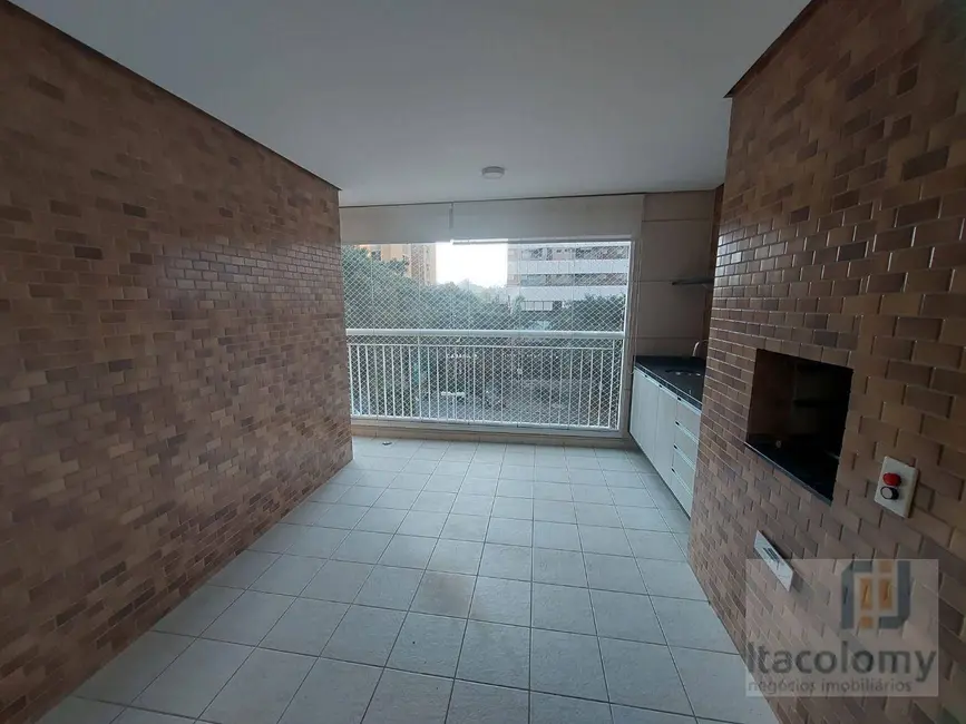 Foto 8 de Apartamento com 2 quartos à venda e para alugar, 107m2 em Empresarial 18 do Forte, Barueri - SP