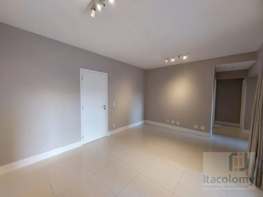 Foto 1 de Apartamento com 2 quartos à venda e para alugar, 107m2 em Empresarial 18 do Forte, Barueri - SP
